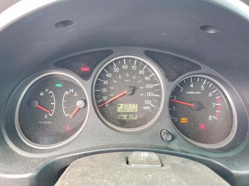 Aukcja sprzedaży 2006 Subaru Forester, vin: JF1SG65626G755144, numer aukcji: 64928186