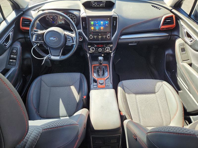 Продажа на аукционе авто 2020 Subaru Forester, vin: JF2SKARC8LH594088, номер лота: 70688136