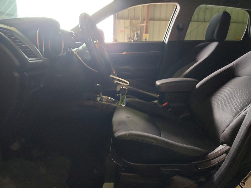 2015 Mitsubishi Outlander Sport მანქანა იყიდება აუქციონზე, vin: 4A4AP3AU4FE053520, აუქციონის ნომერი: 67612766