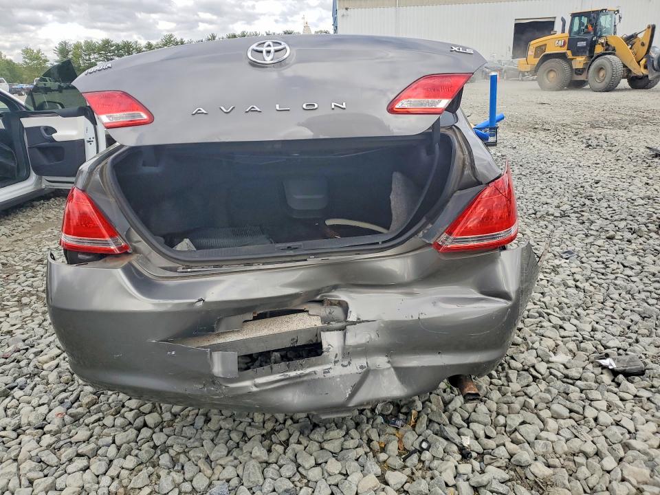 Продаж на аукціоні авто 2006 Toyota Avalon, vin: 4T1BK36B56U113212, номер лоту: 69872606