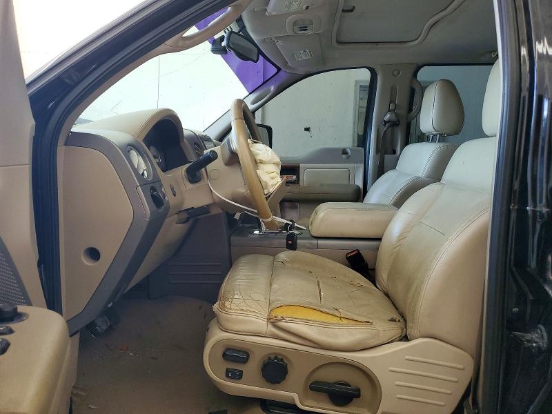 Продаж на аукціоні авто 2004 Ford F150, vin: 1FTPW12514KD18957, номер лоту: 67462696