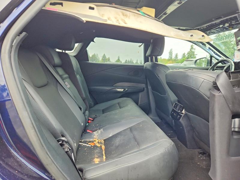 2024 Lexus Rx 350h მანქანა იყიდება აუქციონზე, vin: 2T2BBMCA0RC030550, აუქციონის ნომერი: 69983666
