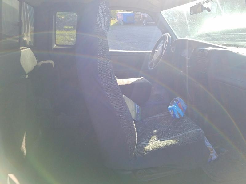 66282106 :رقم المزاد ، 1FTYR44U47PA78859 vin ، 2007 Ford Ranger مزاد بيع