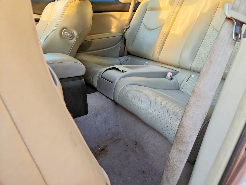 Aukcja sprzedaży 2009 Infiniti G37 Coupe, vin: JNKCV64F79M650514, numer aukcji: 67680556