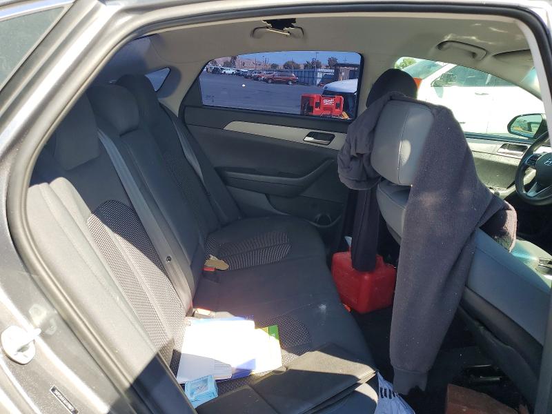 Продаж на аукціоні авто 2019 Hyundai Sonata, vin: 5NPE24AF6KH798875, номер лоту: 67040146