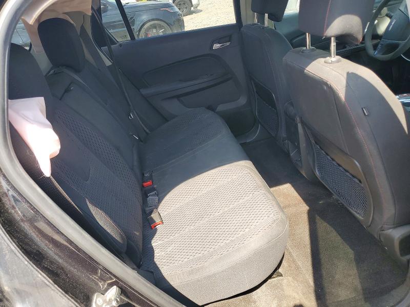 Продажа на аукционе авто 2011 Gmc Terrain, vin: 2CTALMEC4B6408148, номер лота: 67556996