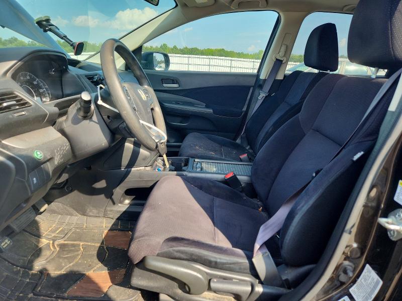 67526636 :رقم المزاد ، 5J6RM4H55DL011285 vin ، 2013 Honda Cr-v مزاد بيع