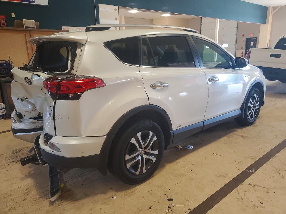 Aukcja sprzedaży 2016 Toyota Rav4 Hv, vin: JTMDJREV3GD020334, numer aukcji: 69934146