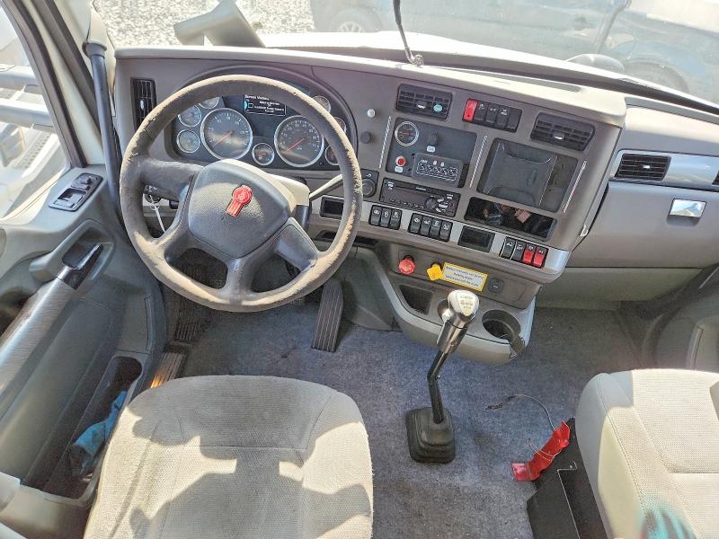 Продажа на аукционе авто 2017 Kenworth Construction, vin: 1XKYD49XXHJ170147, номер лота: 70746376