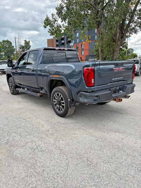 Aukcja sprzedaży 2020 Gmc Sierra, vin: 1GT49PE75LF185363, numer aukcji: 68202206
