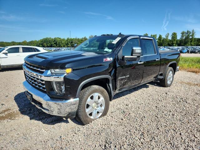 Aukcja sprzedaży 2020 Chevrolet Silverado, vin: 1GC4YPE78LF130277, numer aukcji: 67966196