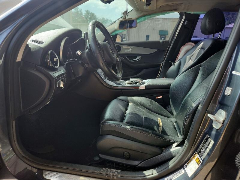 Продаж на аукціоні авто 2016 Mercedes-benz C, vin: 55SWF4JB1GU123963, номер лоту: 66760426