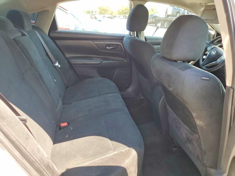 Продажа на аукционе авто 2015 Nissan Altima, vin: 1N4AL3AP7FC294020, номер лота: 67530906