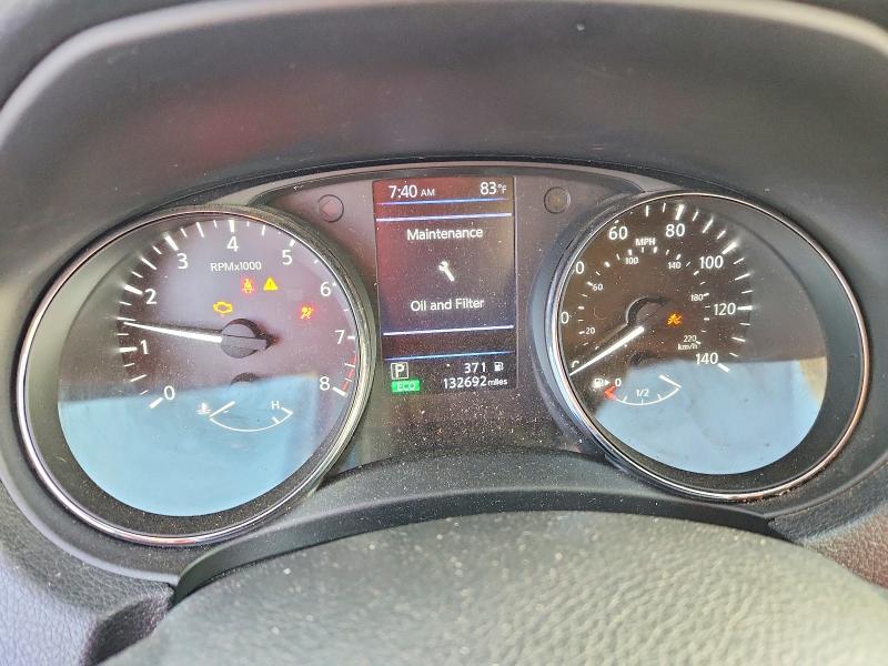 Продаж на аукціоні авто 2020 Nissan Rogue, vin: 5N1AT2MT1LC748265, номер лоту: 67614156
