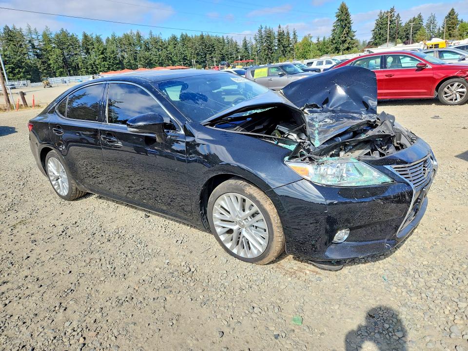 Продажа на аукционе авто 2014 Lexus Es, vin: JTHBK1GG9E2124564, номер лота: 69610846