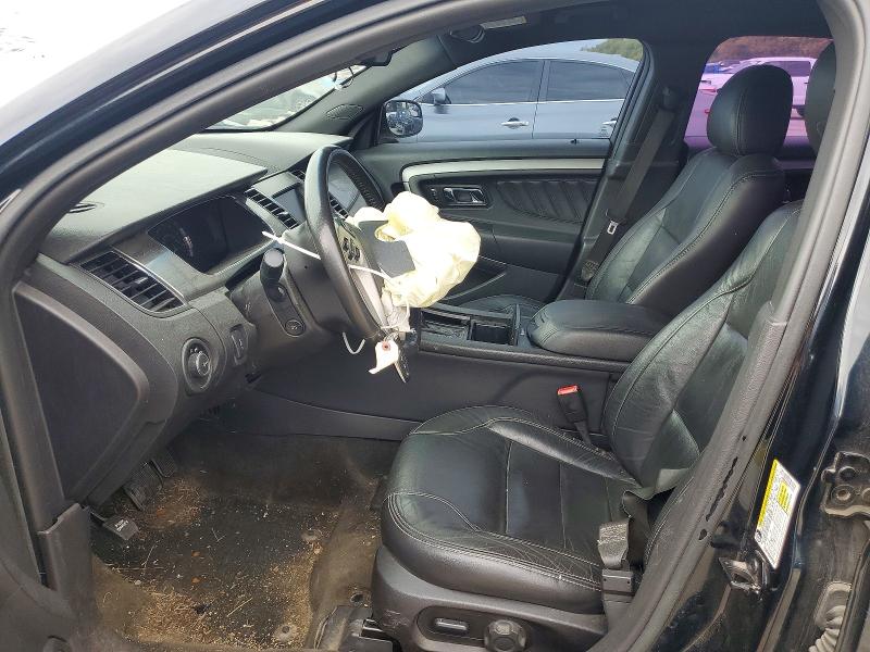 Продажа на аукционе авто 2015 Ford Taurus, vin: 1FAHP2E82FG112670, номер лота: 69684366