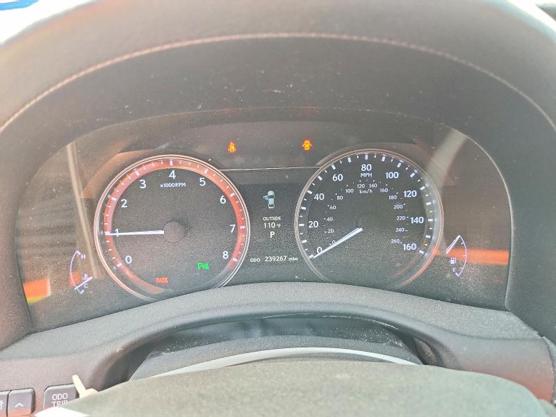 Aukcja sprzedaży 2013 Lexus Gs, vin: JTHBE1BLXD5008170, numer aukcji: 68870636