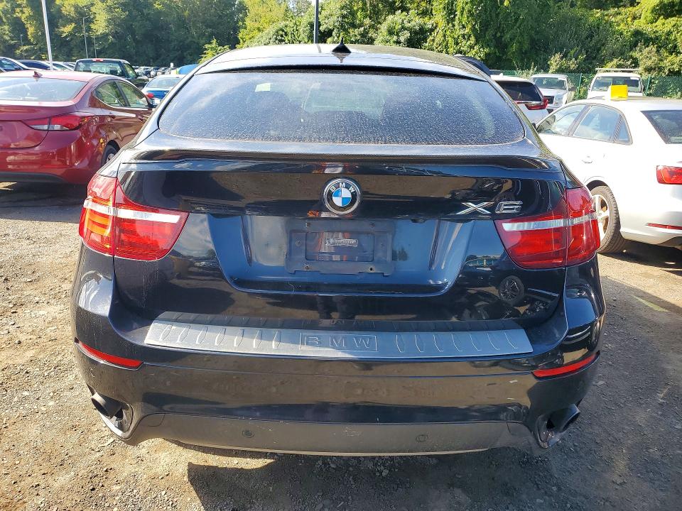 67464666 :رقم المزاد ، 5UXFG2C53E0K41209 vin ، 2014 Bmw X6 مزاد بيع