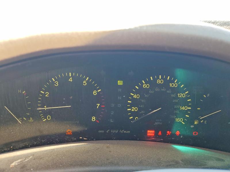 64286726 :رقم المزاد ، JT8BH22F6T0052766 vin ، 1996 Lexus Ls مزاد بيع