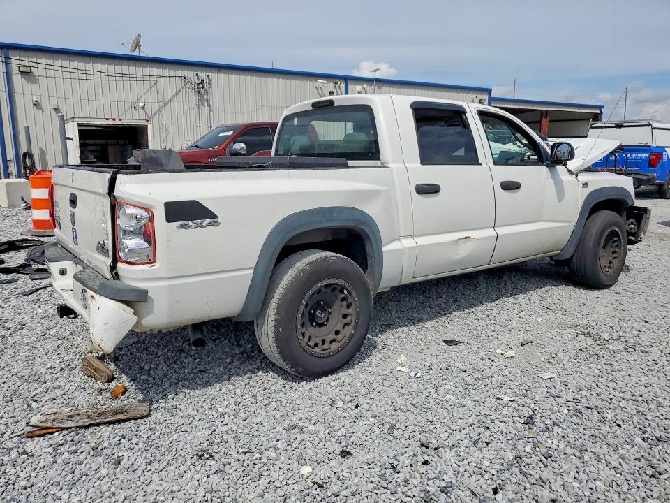 Продажа на аукционе авто 2010 Dodge Dakota, vin: 1D7RW3GP4AS264246, номер лота: 70137966