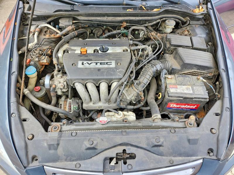 Aukcja sprzedaży 2003 Honda Accord, vin: 1HGCM56603A078689, numer aukcji: 71212386