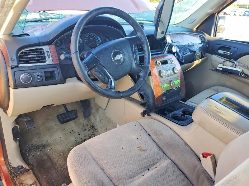 2007 Chevrolet Avalanche მანქანა იყიდება აუქციონზე, vin: 3GNEC12067G150028, აუქციონის ნომერი: 68348656