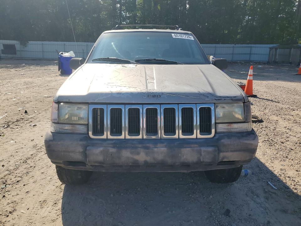 Продаж на аукціоні авто 1998 Jeep Grand Cherokee, vin: 1J4FX58S0WC326634, номер лоту: 65101726