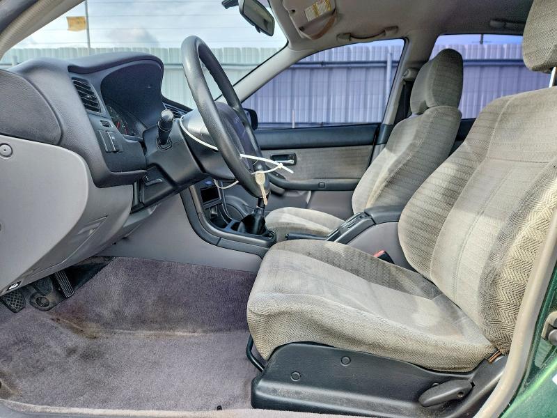 Продаж на аукціоні авто 2001 Subaru Legacy, vin: 4S3BE635416204612, номер лоту: 70983026