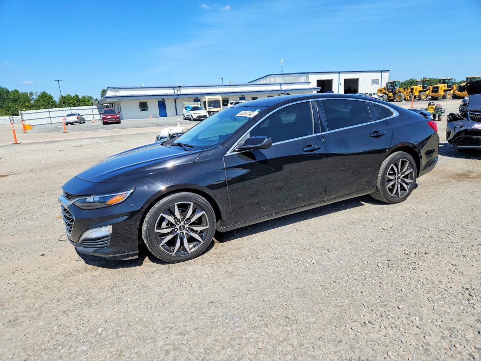 Aukcja sprzedaży 2021 Chevrolet Malibu, vin: 1G1ZG5ST6MF061422, numer aukcji: 68865246