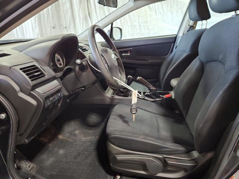 Продаж на аукціоні авто 2012 Subaru Impreza, vin: JF1GPAC63CG218922, номер лоту: 70631806