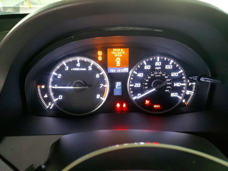 Продаж на аукціоні авто 2015 Acura Rdx, vin: 5J8TB3H57FL001020, номер лоту: 70824306