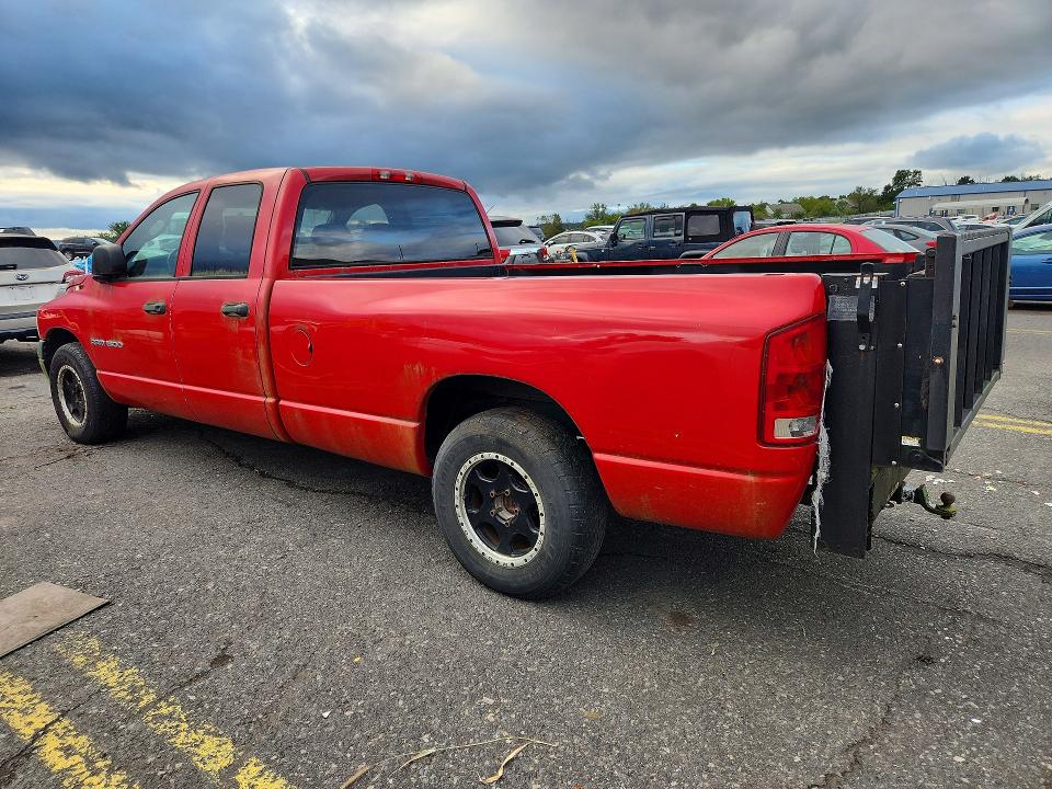 Продаж на аукціоні авто 2005 Dodge Ram 1500, vin: 1D7HA18P55J611219, номер лоту: 70844716