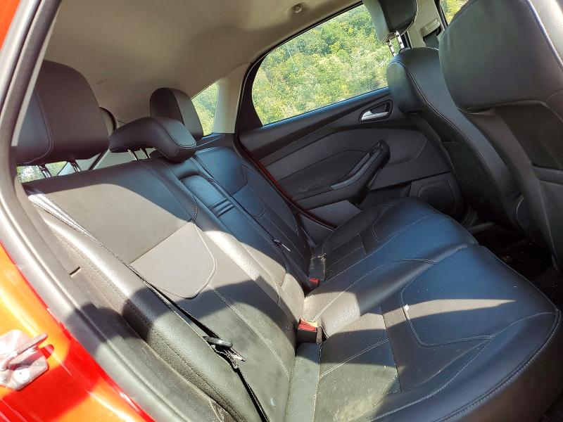 Aukcja sprzedaży 2015 Ford Focus, vin: 1FADP3K21FL283387, numer aukcji: 68856186