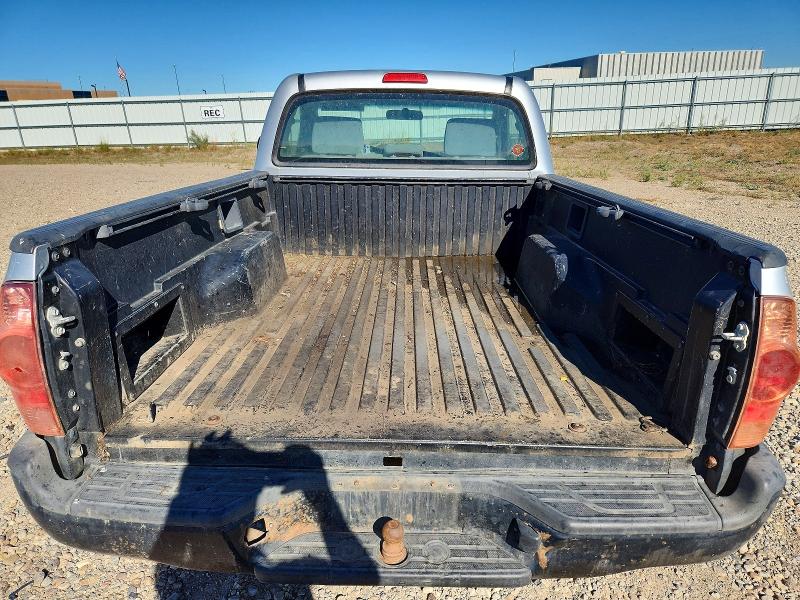 67741666 :رقم المزاد ، 5TENX22N38Z562802 vin ، 2008 Toyota Tacoma مزاد بيع