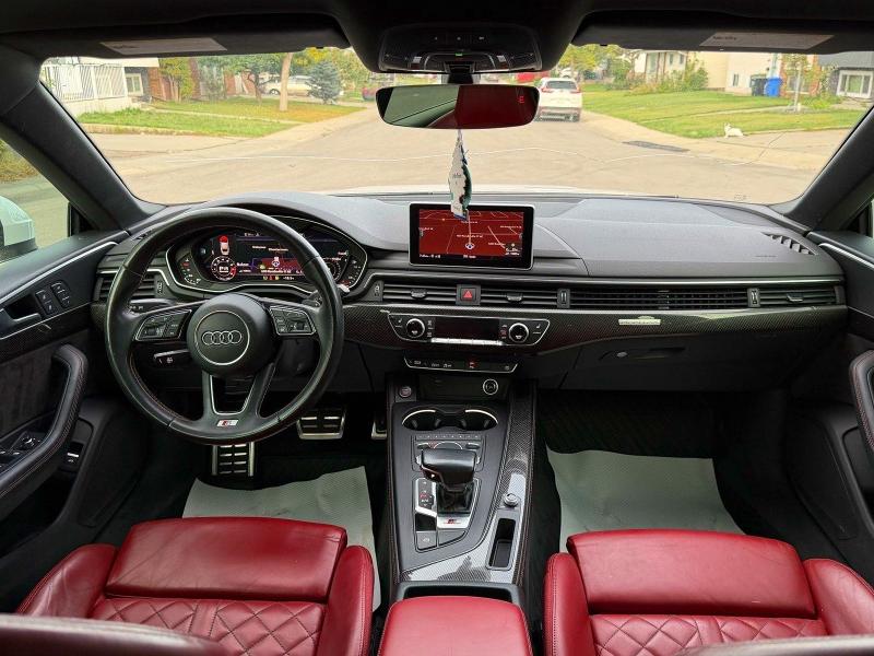 Aukcja sprzedaży 2019 Audi S5, vin: WAUB4CF56KA065432, numer aukcji: 68788646