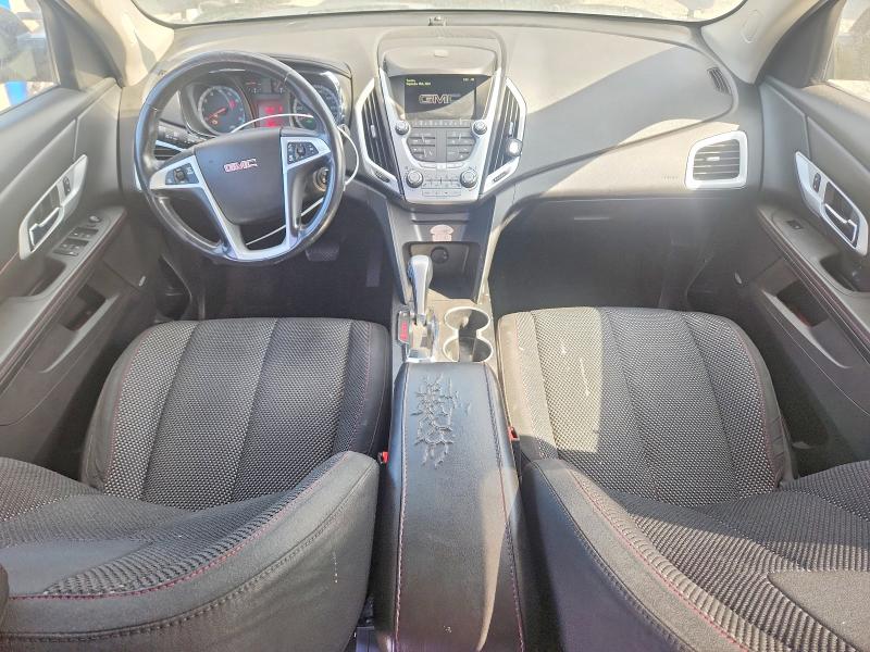 2012 Gmc Terrain მანქანა იყიდება აუქციონზე, vin: 2GKFLTE53C6279600        , აუქციონის ნომერი: 69120256