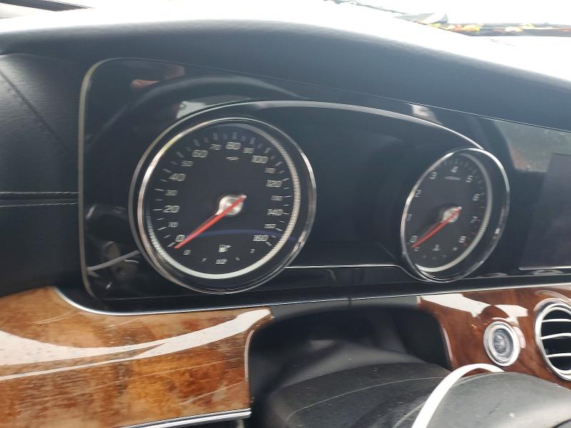 70745436 :رقم المزاد ، WDDZF4KB9JA441090 vin ، 2018 Mercedes-benz E مزاد بيع