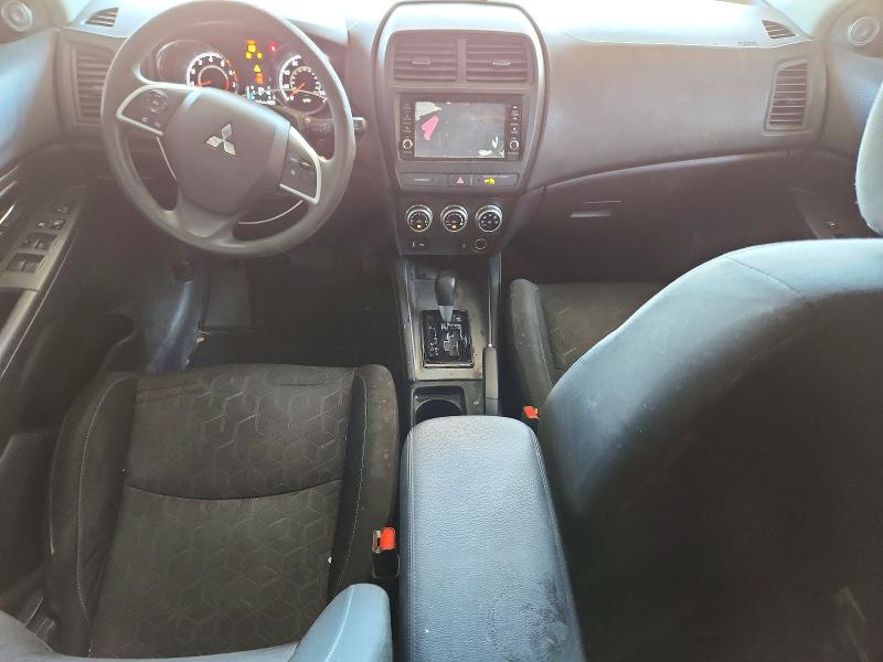 Продаж на аукціоні авто 2021 Mitsubishi Outlander Sport, vin: JA4APUAU1MU011106, номер лоту: 68167496