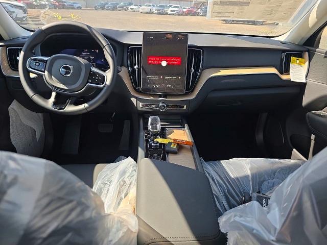 Aukcja sprzedaży 2026 Volvo Xc60, vin: YV4M12RC0T1498803, numer aukcji: 67752726