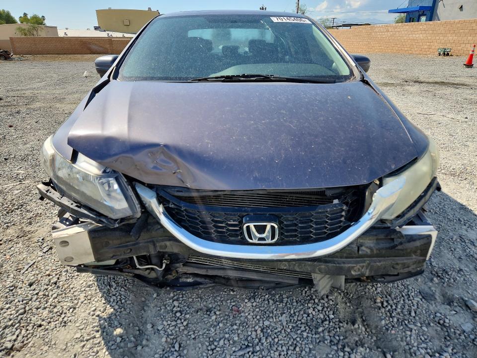 Aukcja sprzedaży 2014 Honda Civic, vin: 19XFB2F88EE242790, numer aukcji: 70145406