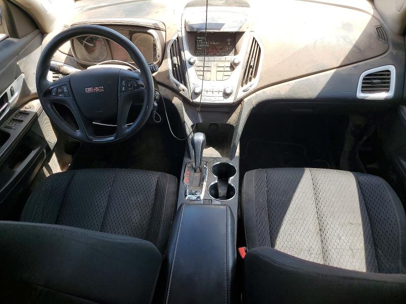 Aukcja sprzedaży 2015 Gmc Terrain, vin: 2GKALMEK3F6323508, numer aukcji: 68028896
