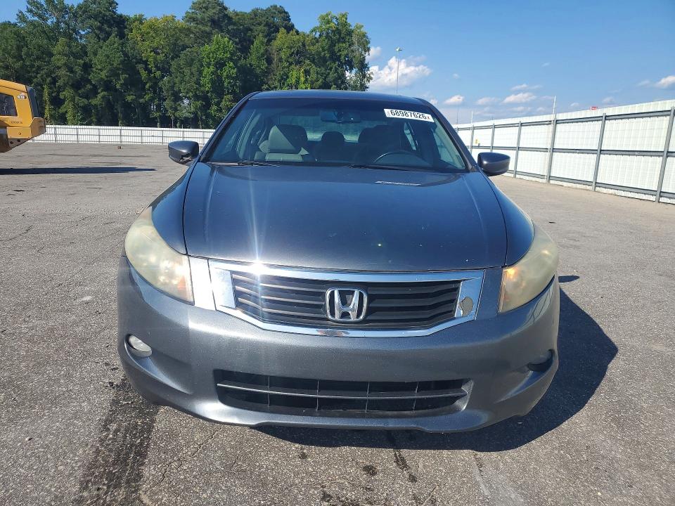 68987626 :رقم المزاد ، 1HGCP36819A022167 vin ، 2009 Honda Accord مزاد بيع