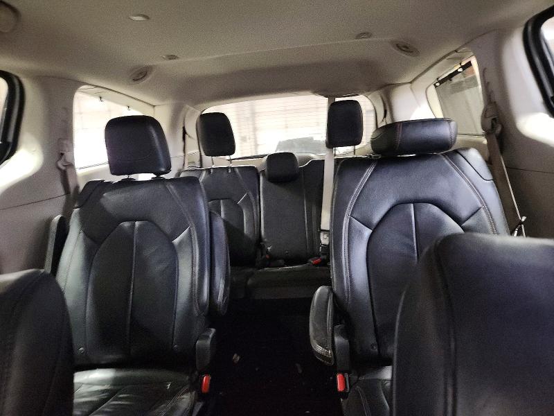 Продаж на аукціоні авто 2017 Chrysler Pacifica, vin: 2C4RC1BG1HR539131, номер лоту: 69680766