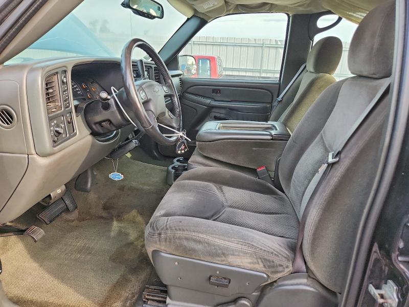 Продаж на аукціоні авто 2005 Chevrolet Silverado, vin: 2GCEK13T751304272, номер лоту: 69910846