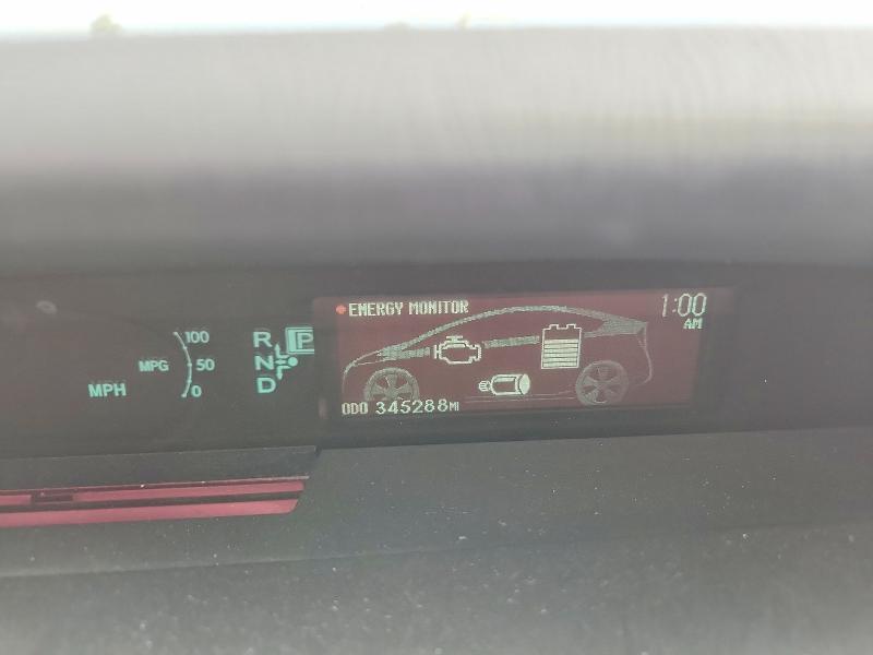 2010 Toyota Prius მანქანა იყიდება აუქციონზე, vin: JTDKN3DU1A5131998, აუქციონის ნომერი: 70545316
