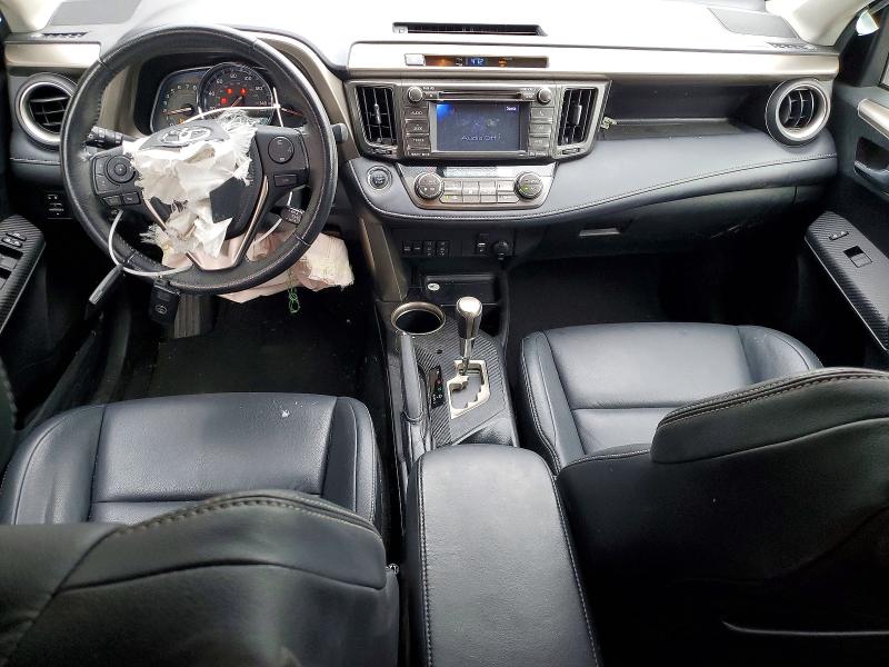69992936 :رقم المزاد ، 2T3DFREV7DW004606 vin ، 2013 Toyota Rav4 مزاد بيع