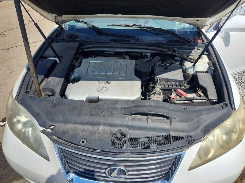 Aukcja sprzedaży 2007 Lexus Es, vin: JTHBJ46G672063134, numer aukcji: 67484896
