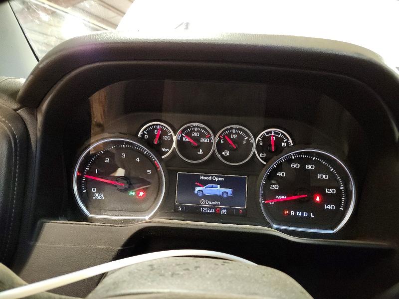 67973466 :رقم المزاد ، 1GC1YNEY2MF257575 vin ، 2021 Chevrolet Silverado مزاد بيع