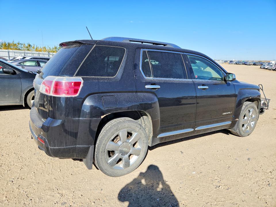 Aukcja sprzedaży 2014 Gmc Terrain, vin: 2GKFLZE30E6200632, numer aukcji: 70887926