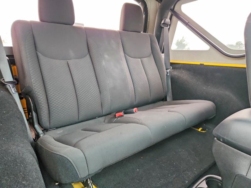 69511316 :رقم المزاد ، 1C4AJWAG0FL720969 vin ، 2015 Jeep Wrangler مزاد بيع